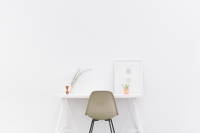 A Guide For Choosing Minimalist Furniture
